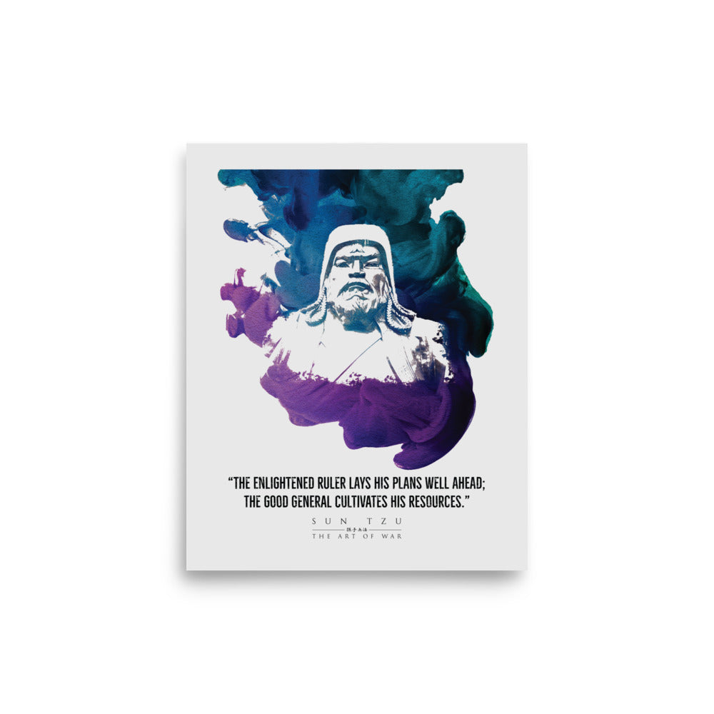 SUN TZU: THE ART OF WAR - 