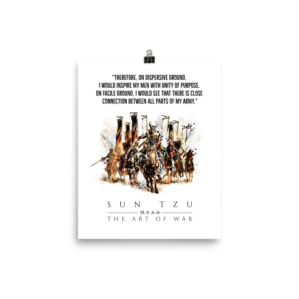 SUN TZU: THE ART OF WAR - 