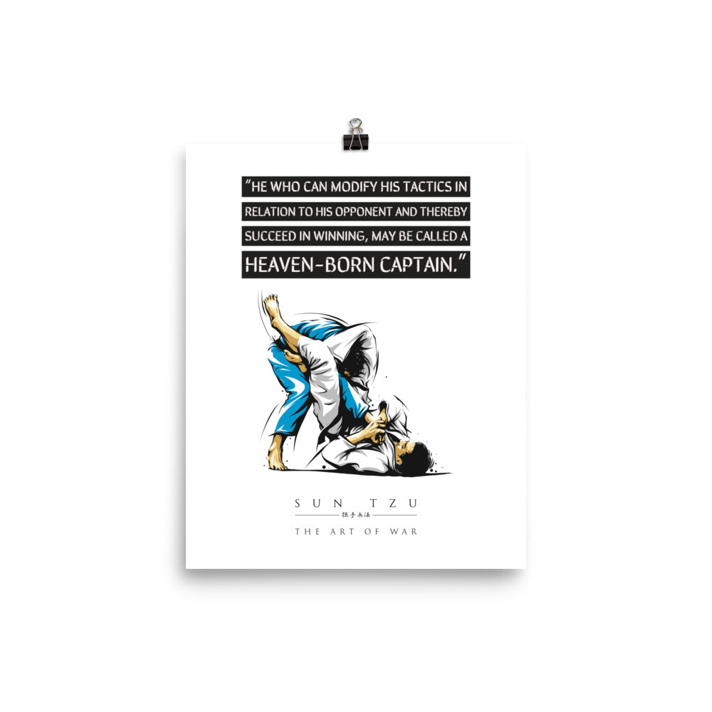 SUN TZU: THE ART OF WAR - 