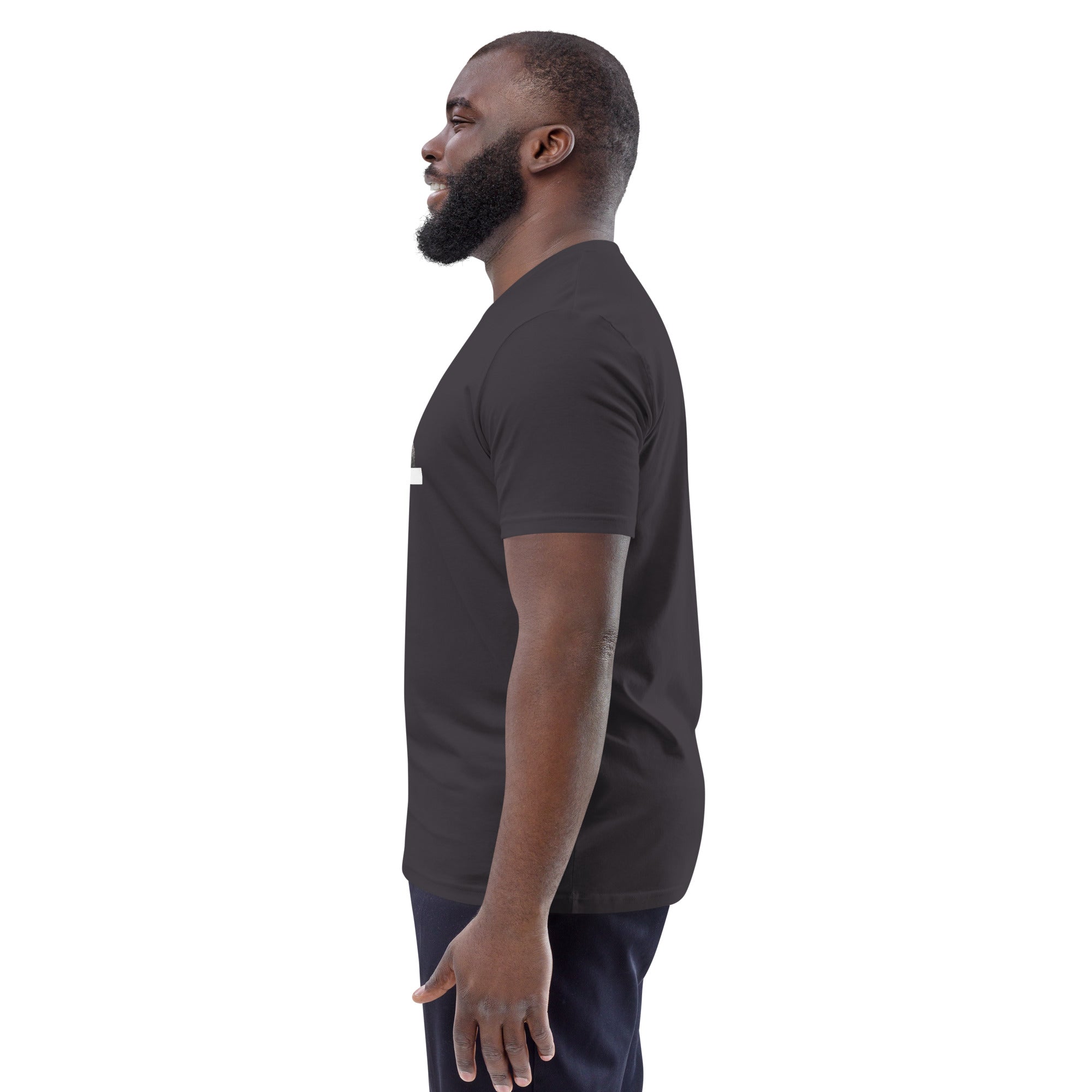 Sun Tzu The Art of War Unisex Organic Cotton T-shirt