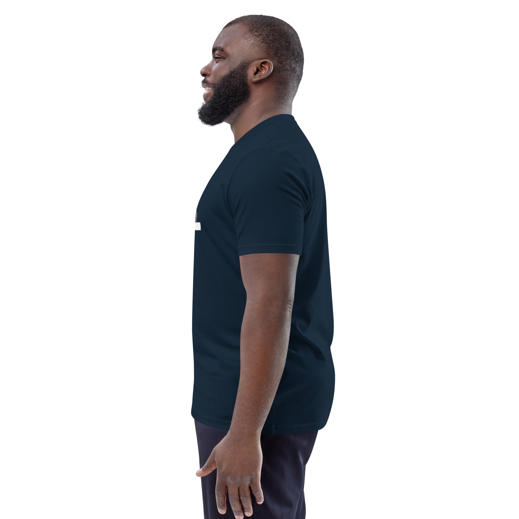 Sun Tzu The Art of War Unisex Organic Cotton T-shirt