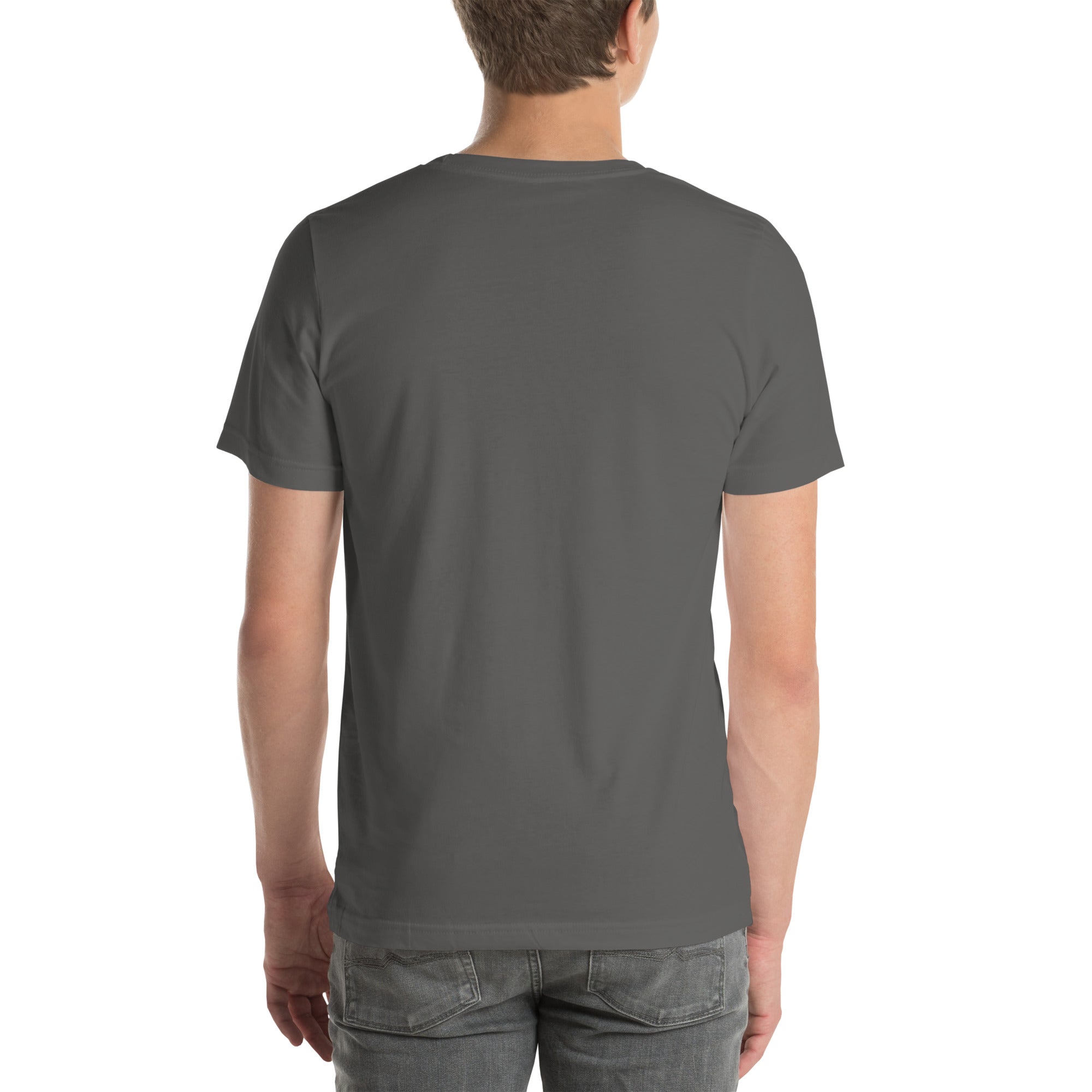 SUN TZU: THE ART OF WAR - “Thus It May Be Known That The Leader Of Armies Is The Arbiter Of The People’s Fate, The Man On Whom It Depends Whether The Nation Shall Be In Peace Or In Peril.” Unisex T-Shirt