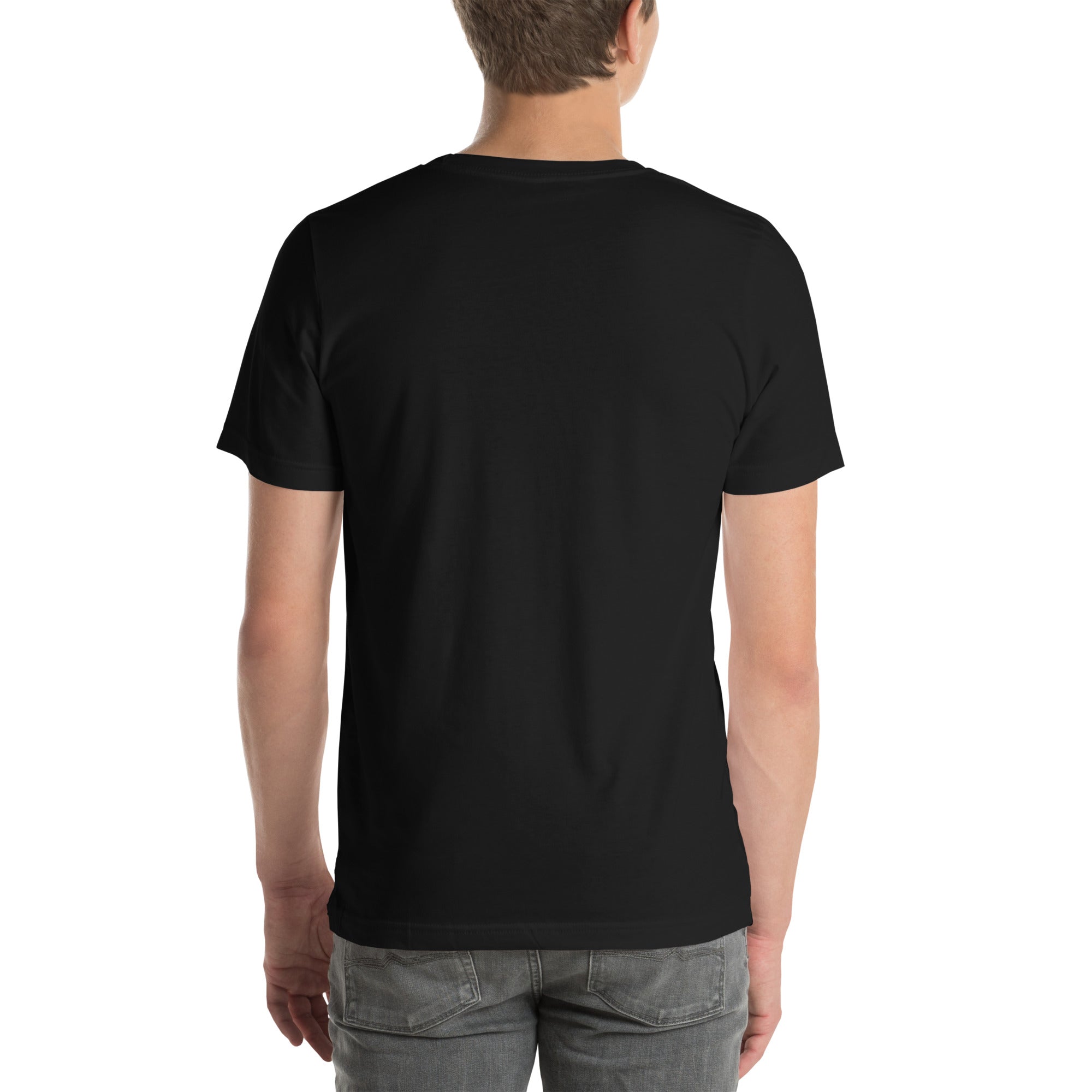 SUN TZU: THE ART OF WAR - “Thus It May Be Known That The Leader Of Armies Is The Arbiter Of The People’s Fate, The Man On Whom It Depends Whether The Nation Shall Be In Peace Or In Peril.” Unisex T-Shirt