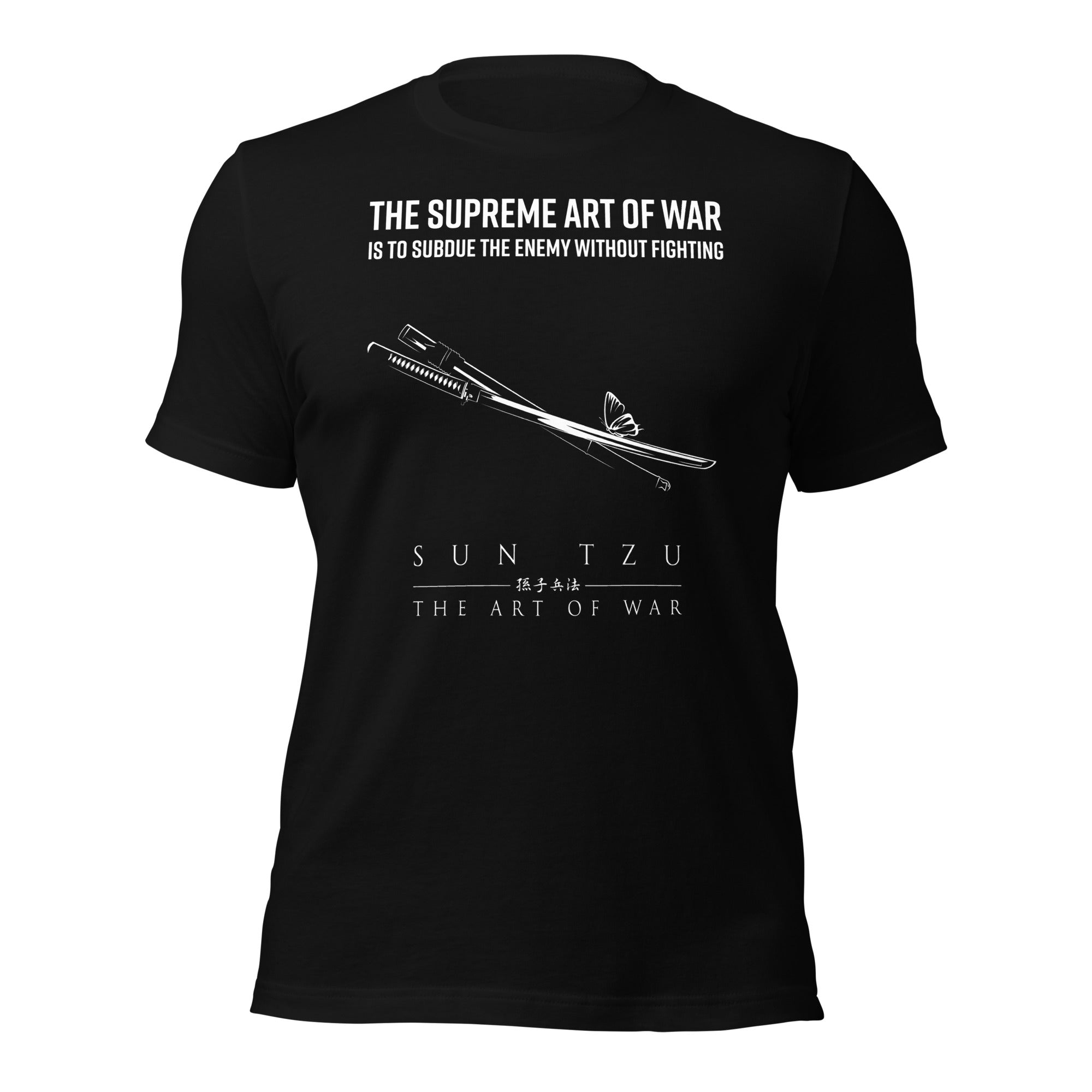 SUN TZU: THE ART OF WAR - 