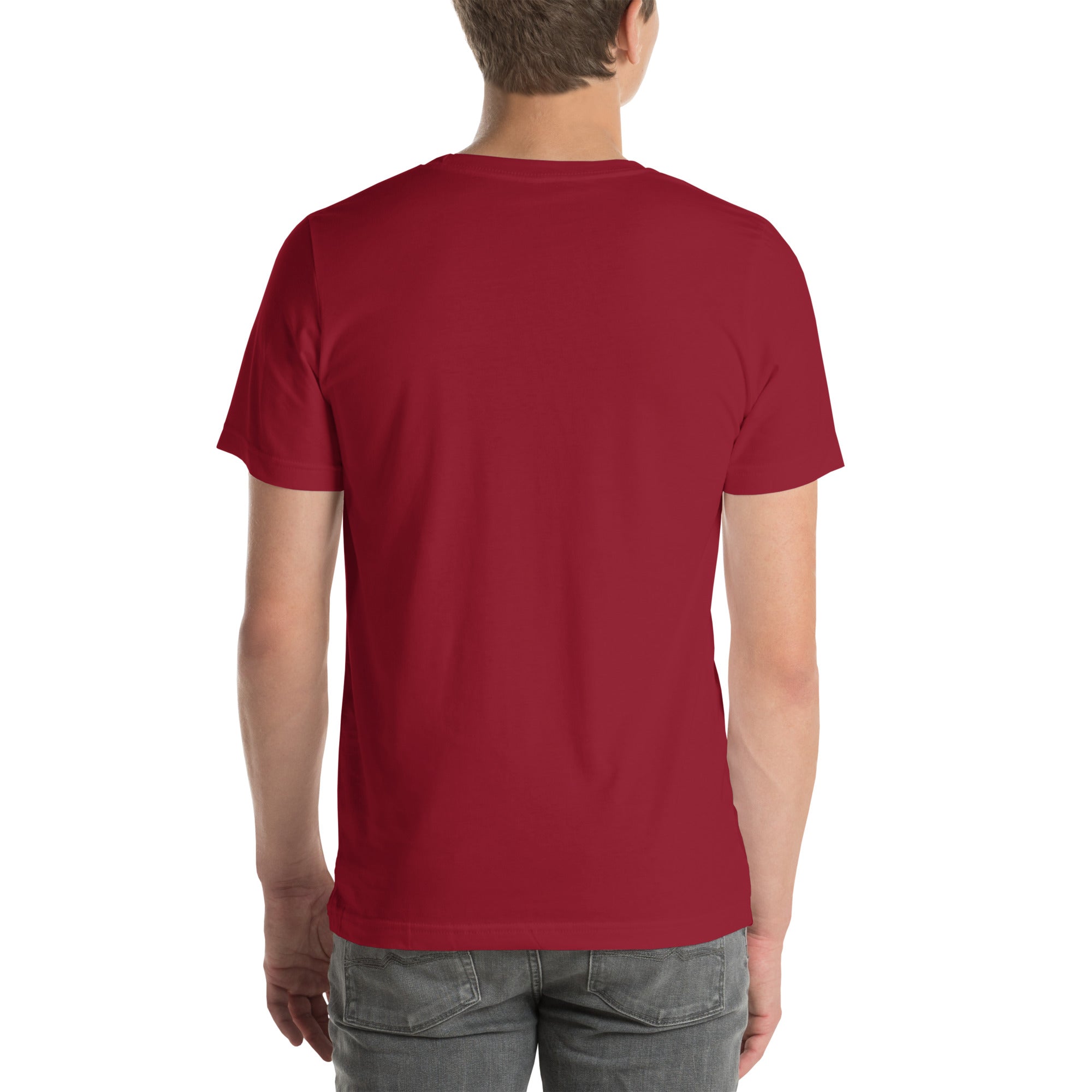 SUN TZU: THE ART OF WAR - “Thus It May Be Known That The Leader Of Armies Is The Arbiter Of The People’s Fate, The Man On Whom It Depends Whether The Nation Shall Be In Peace Or In Peril.” Unisex T-Shirt