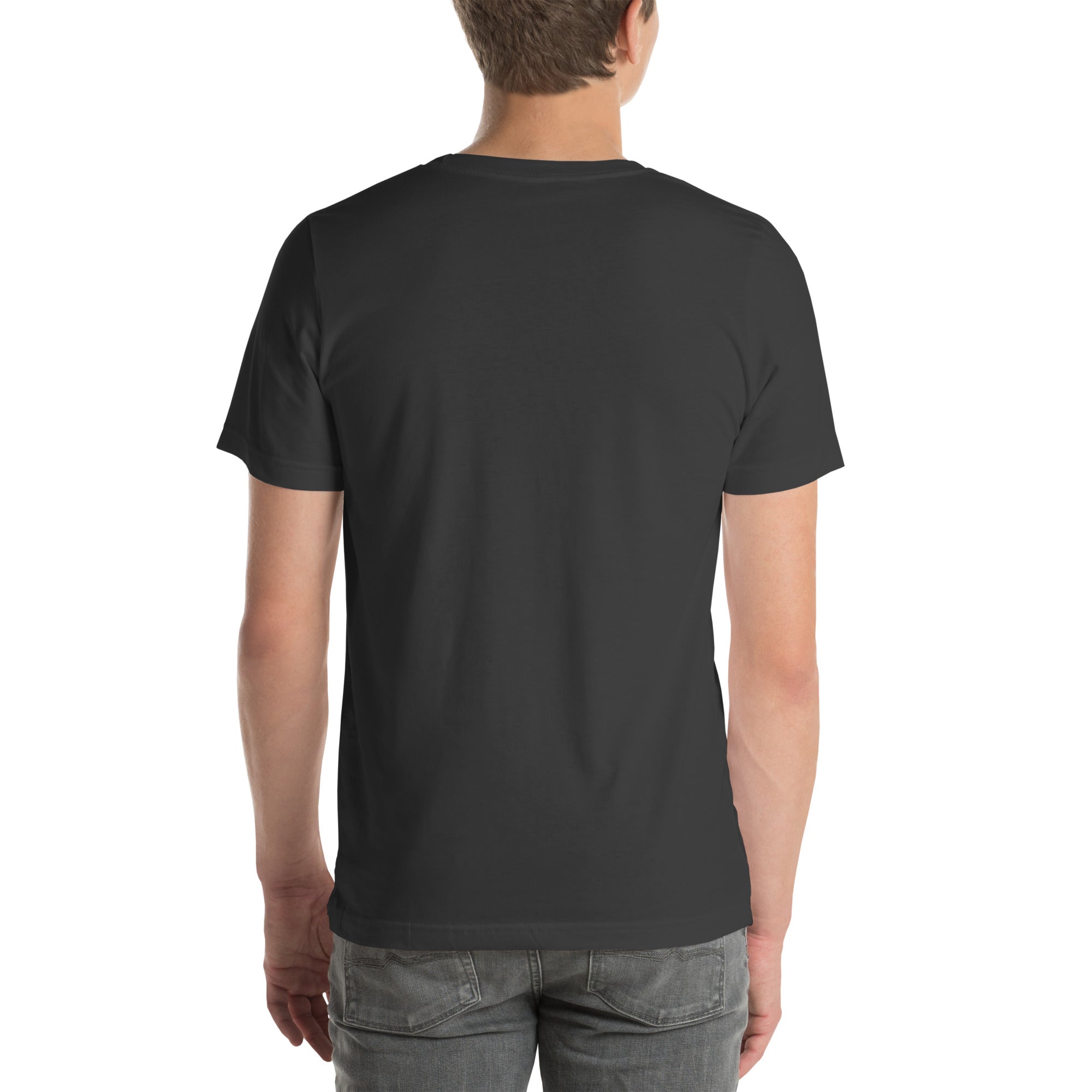 SUN TZU: THE ART OF WAR - “Thus It May Be Known That The Leader Of Armies Is The Arbiter Of The People’s Fate, The Man On Whom It Depends Whether The Nation Shall Be In Peace Or In Peril.” Unisex T-Shirt