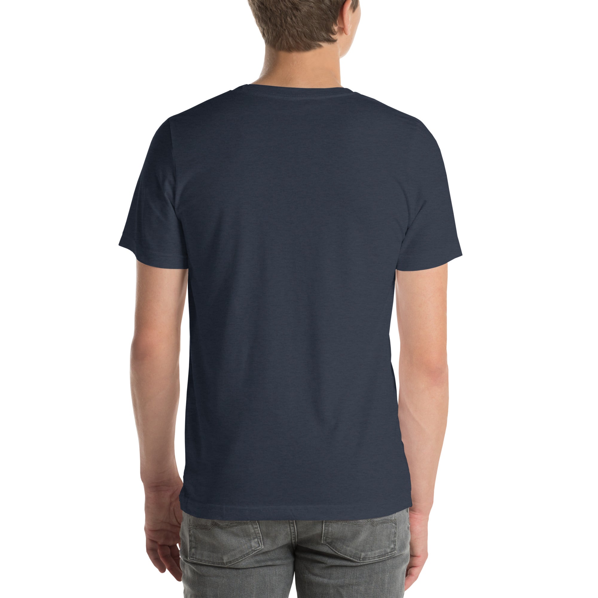 SUN TZU: THE ART OF WAR - “Thus It May Be Known That The Leader Of Armies Is The Arbiter Of The People’s Fate, The Man On Whom It Depends Whether The Nation Shall Be In Peace Or In Peril.” Unisex T-Shirt