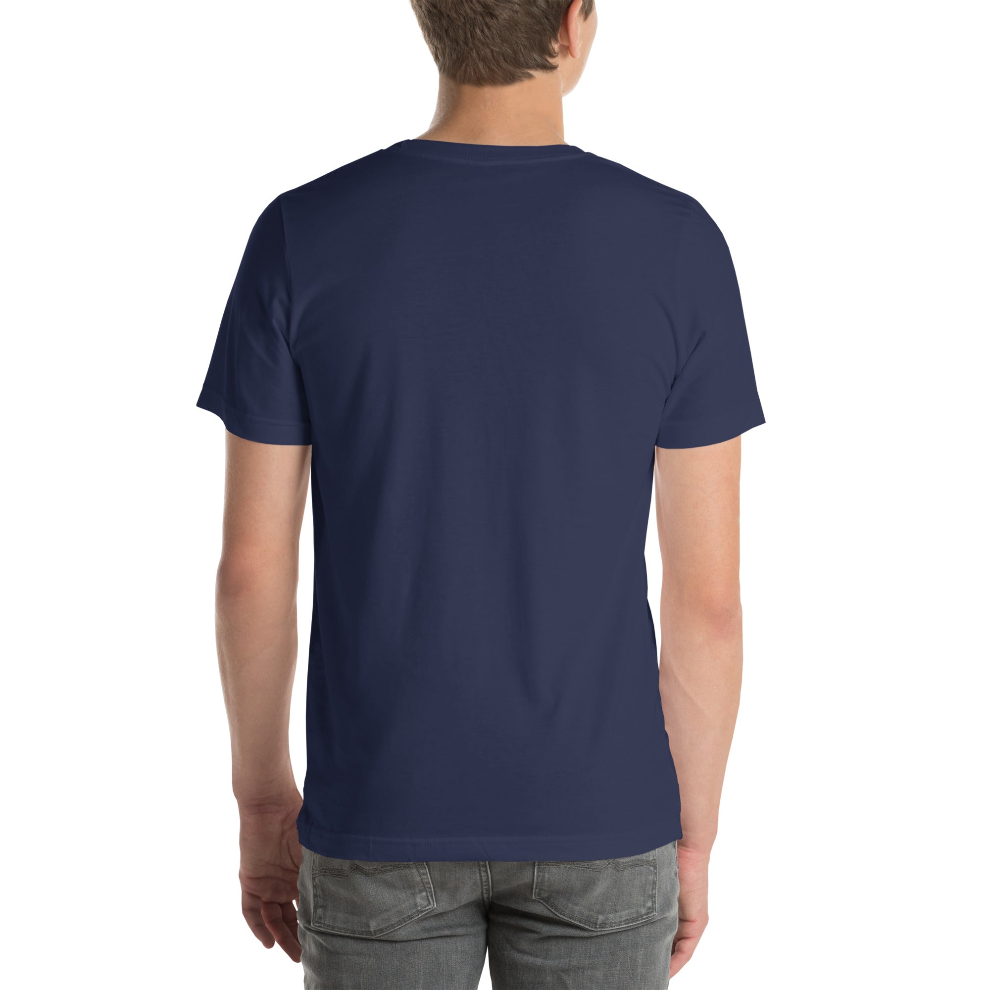 SUN TZU: THE ART OF WAR - “Thus It May Be Known That The Leader Of Armies Is The Arbiter Of The People’s Fate, The Man On Whom It Depends Whether The Nation Shall Be In Peace Or In Peril.” Unisex T-Shirt
