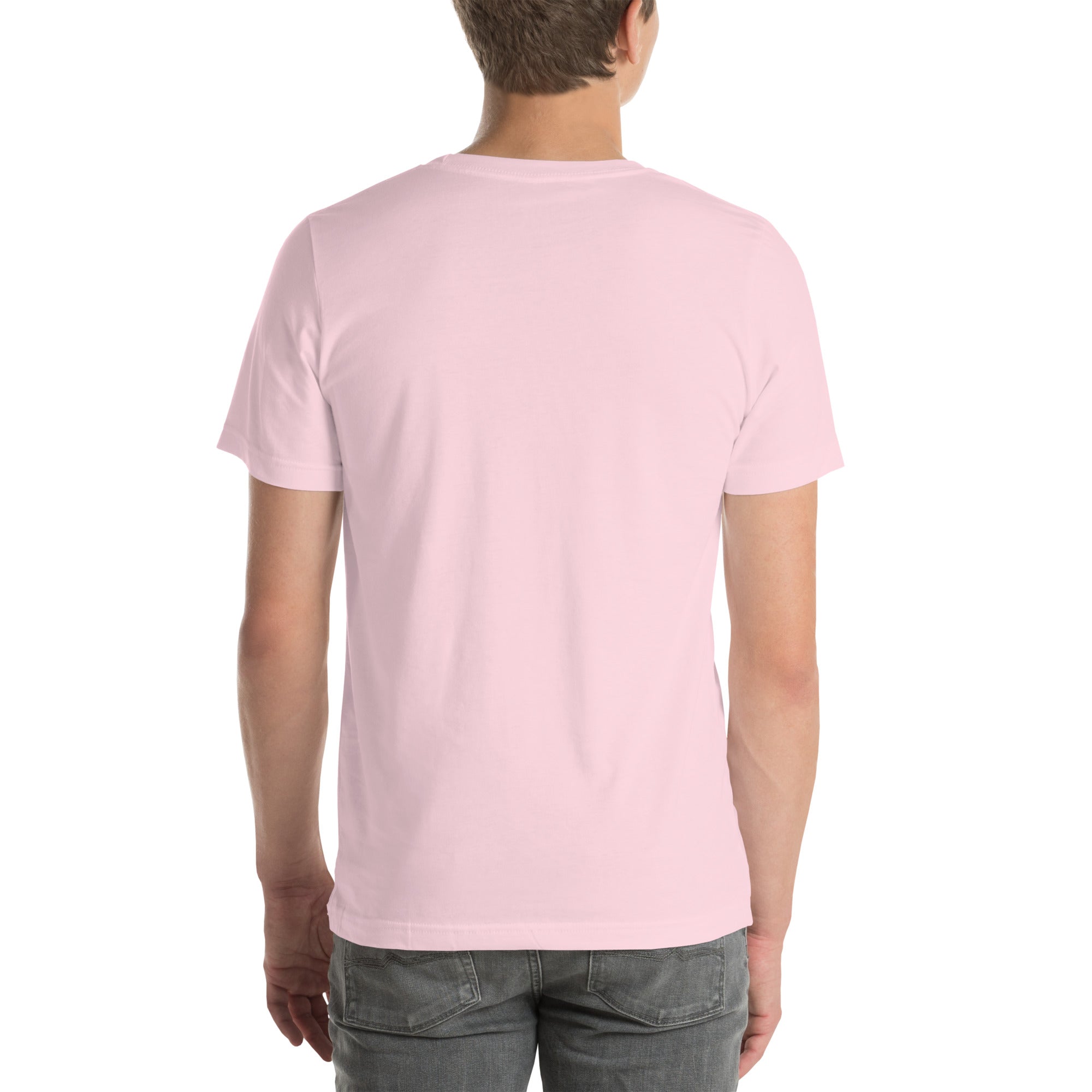 SUN TZU: THE ART OF WAR - Light Color Unisex T-Shirt
