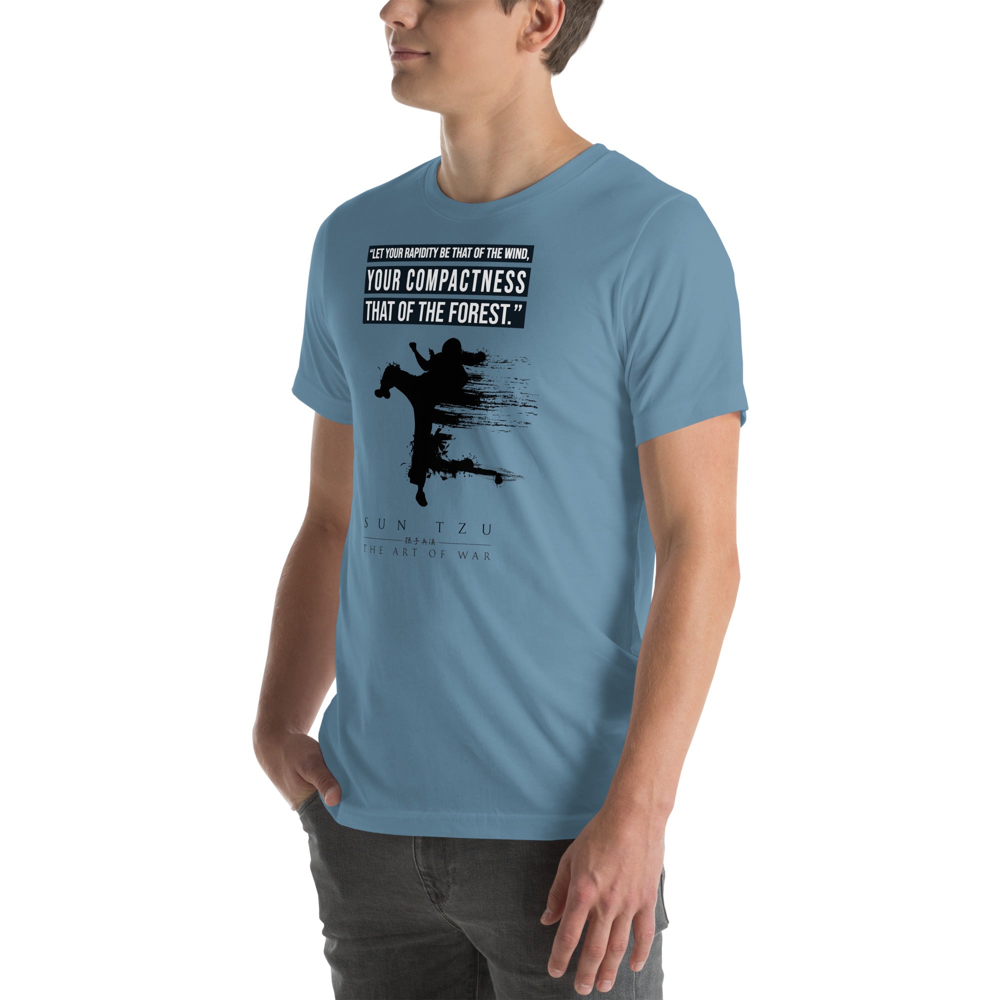 SUN TZU: THE ART OF WAR - 