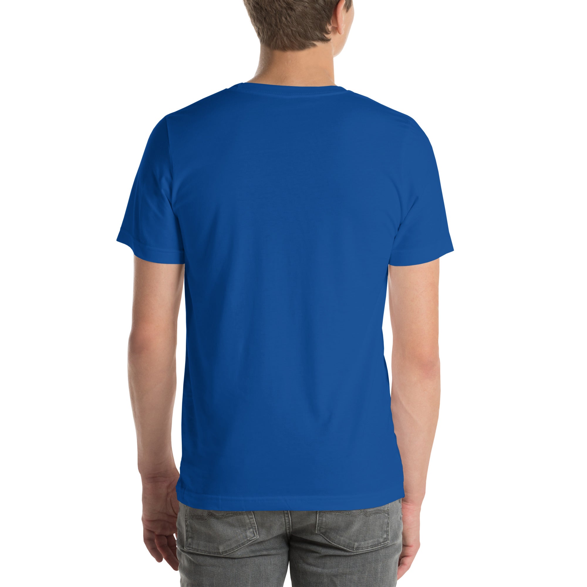 SUN TZU: THE ART OF WAR - “Thus It May Be Known That The Leader Of Armies Is The Arbiter Of The People’s Fate, The Man On Whom It Depends Whether The Nation Shall Be In Peace Or In Peril.” Unisex T-Shirt