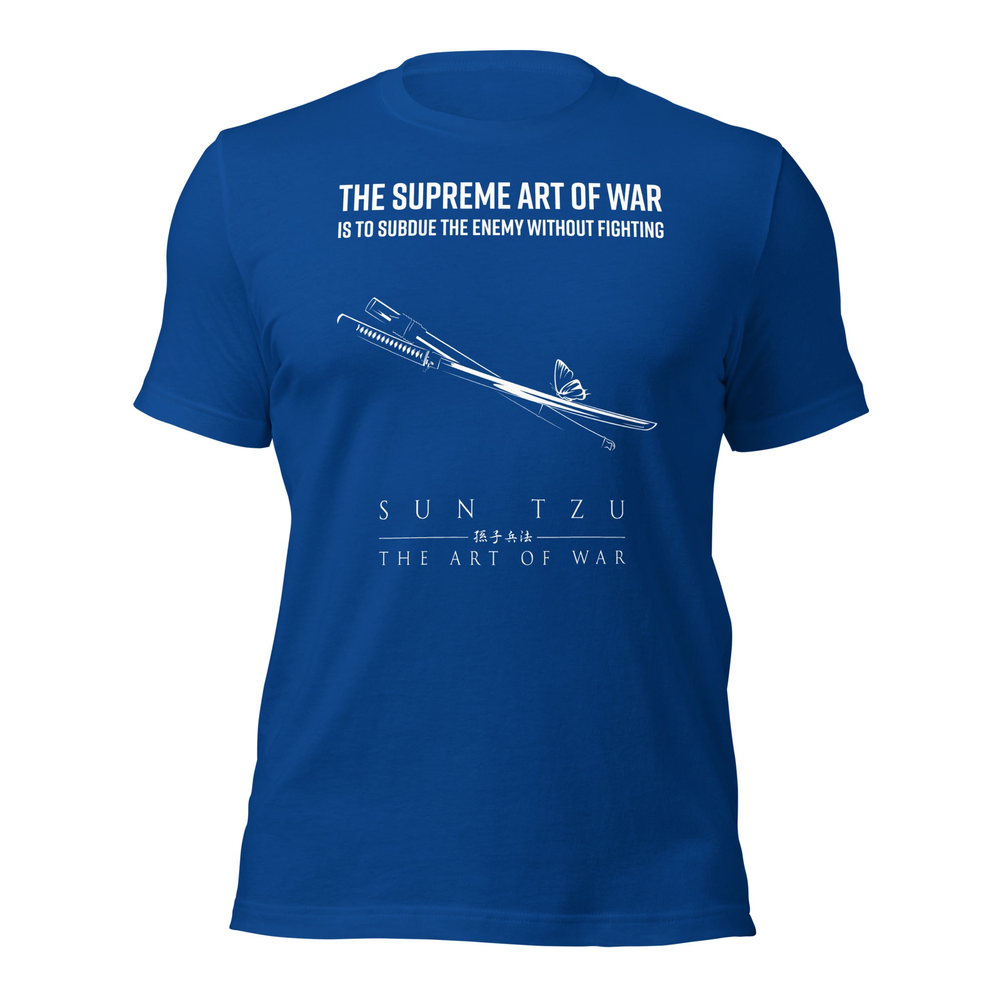 SUN TZU: THE ART OF WAR - 