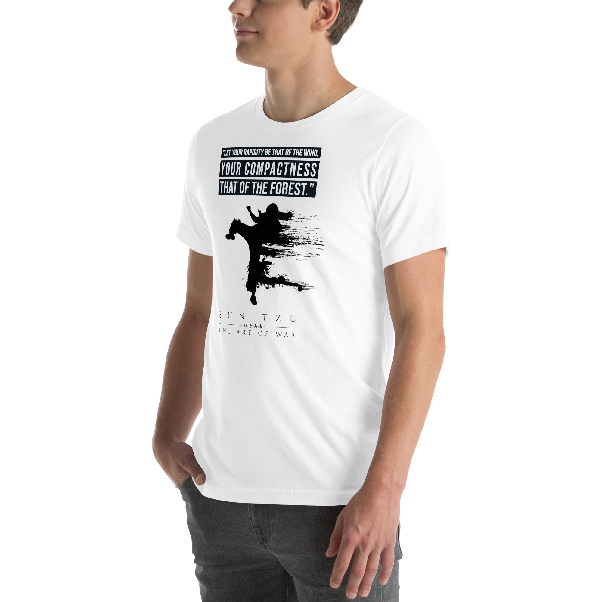 SUN TZU: THE ART OF WAR - 
